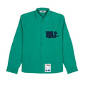 Logo Desk Shirt