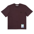 Kapoor 2.0 Logo Tee (Brown)