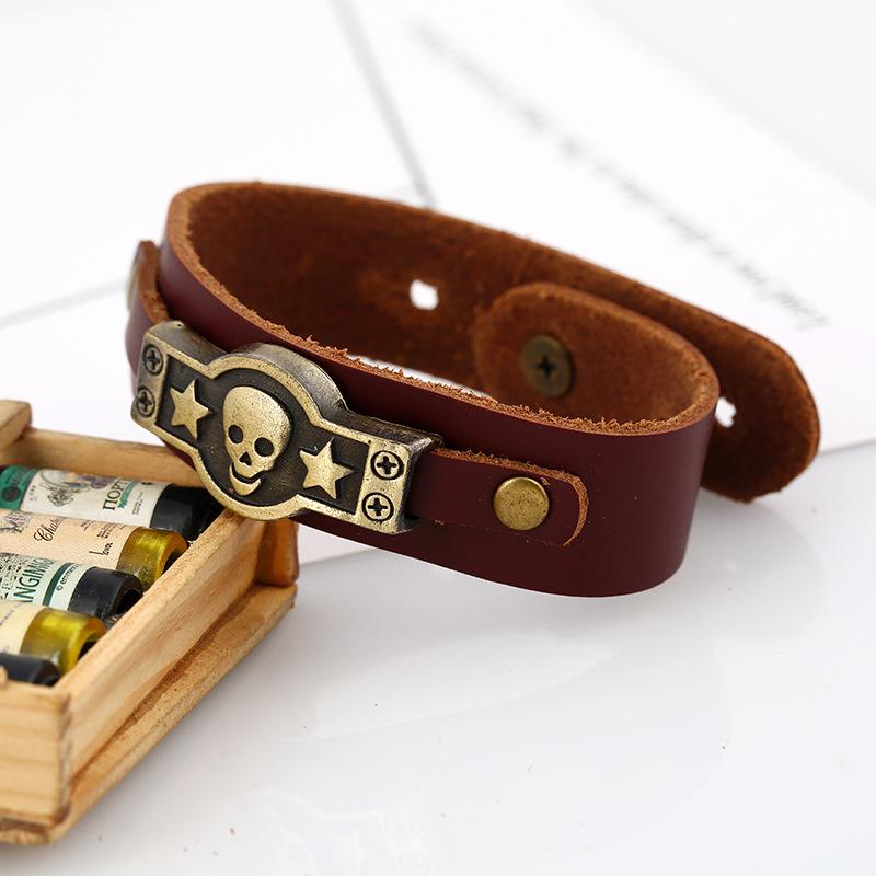 Geometric Men's Bracelets - view 5