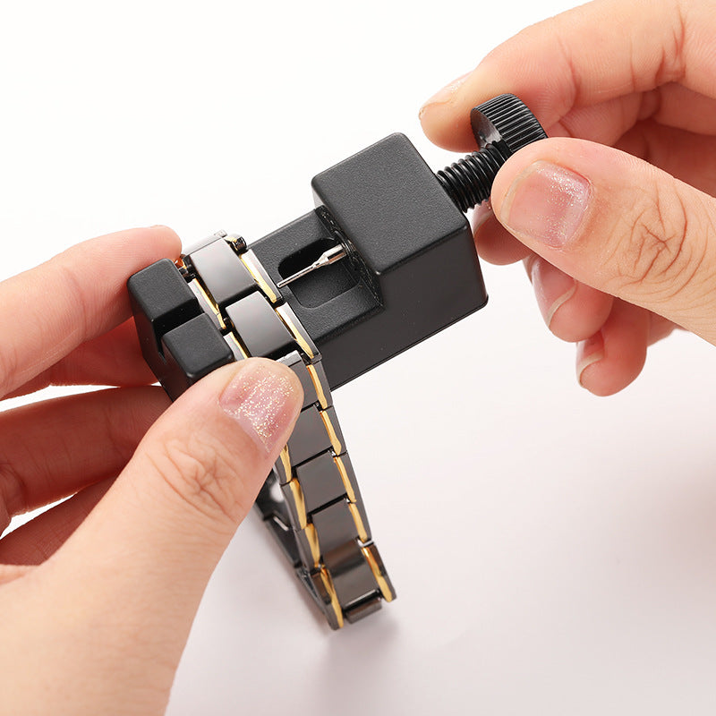 Fashion Geometric Metal Men'S Bracelets Men's Chain Bracelets - view 2