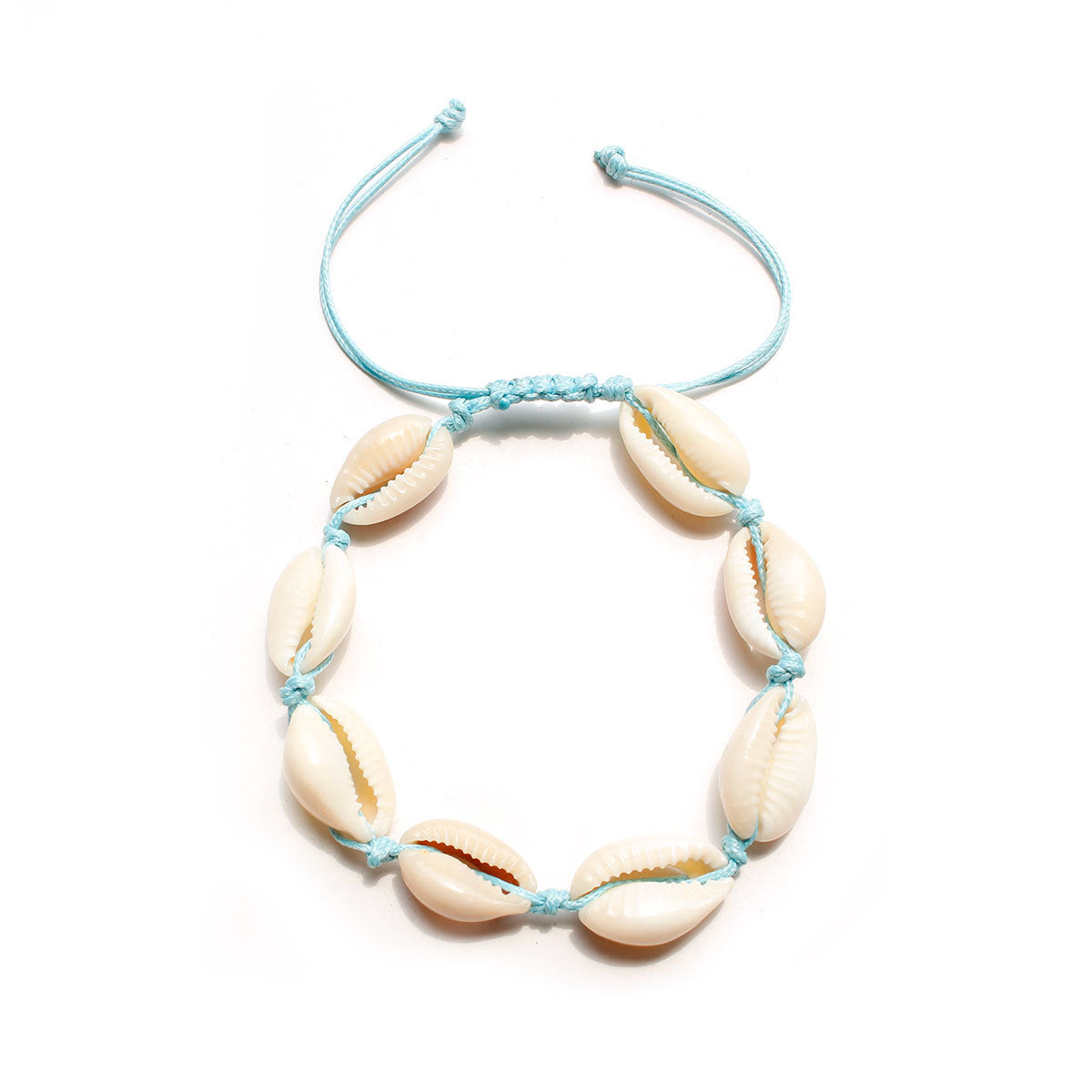 Vacation Shell Shell Wholesale Anklet - view 2