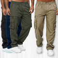 Men's Hoodies Casual Solid Color - front view
