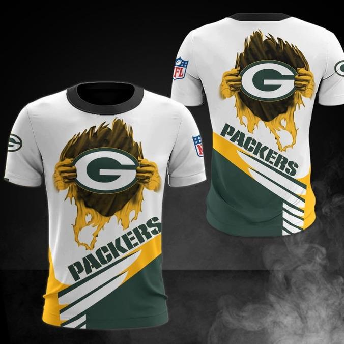 Men's Letter Sports Round Neck Short Sleeve Loose Men's T-shirt - view 2