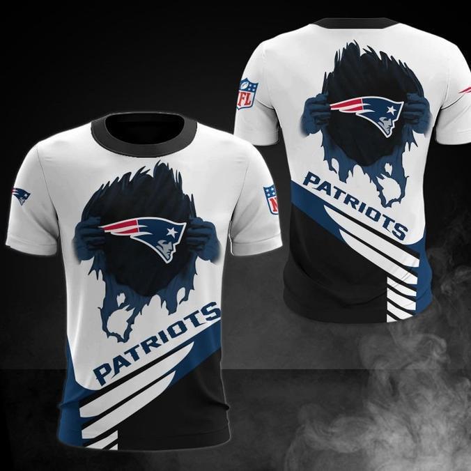 Men's Letter Sports Round Neck Short Sleeve Loose Men's T-shirt - view 3