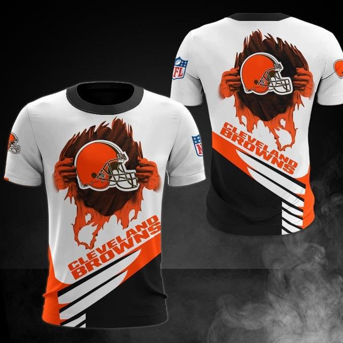 Men's Letter Sports Round Neck Short Sleeve Loose Men's T-shirt - view 4