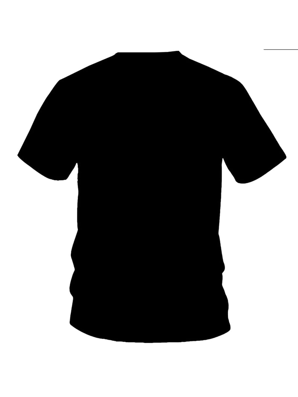 Wholesale Men's Polyester Basic Classic Style 3D Print Short Sleeve Men's T-shirt - view 2
