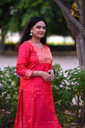 Designer fab Sharara