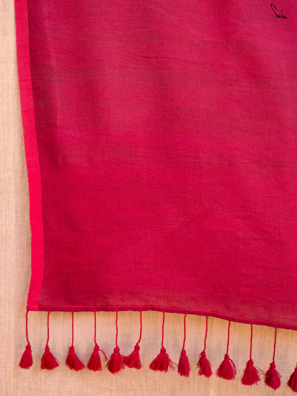 Resolute Saree