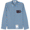 Striper Logo Shirt